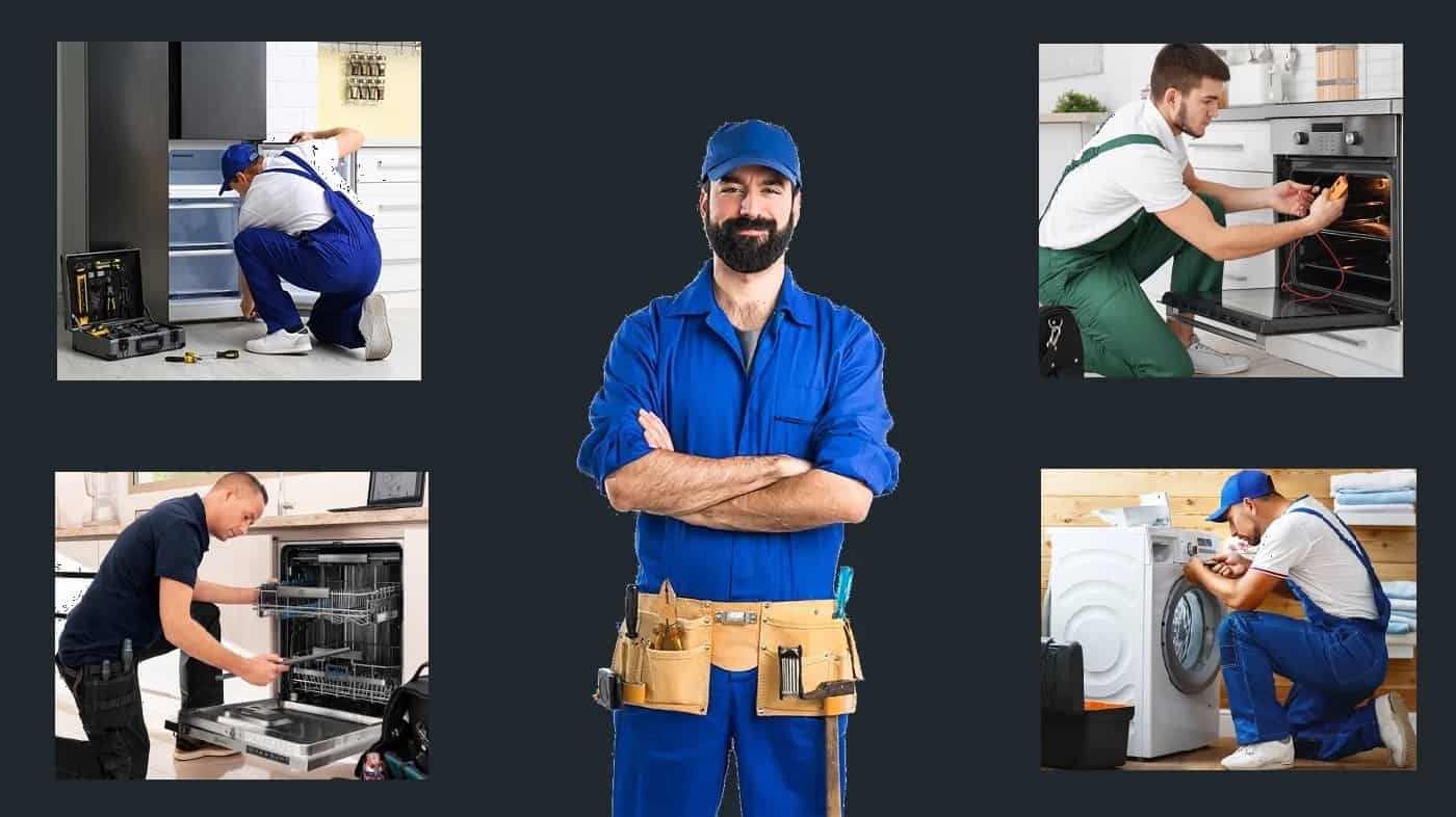 Gürpınar beyaz eşya servisi